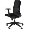 Bergamo- kompaktiška, modernaus atlošo su tinkleliu ergonominė kėdė.