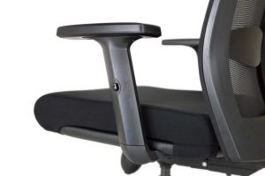 Ergonomic chair Calypso.
