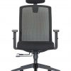 Ergonominė kėdė Flexus HRU
