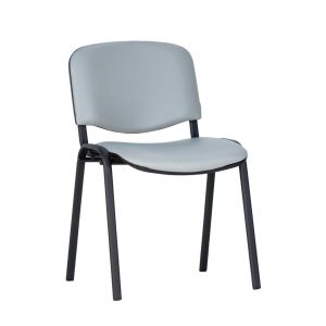 Conference chair Iso black V