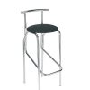 Bar stool Jola hocker chrome