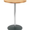 Kitchen table Lena 1100 chrome topalit
