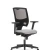 Ergonominė kėdė Officer Net R19I su tinklelio atlošu.
