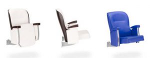 Oscar Levi model (slim / mid / comfort):