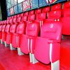Stadionų kėdės Oscar VIP