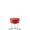 Chair Pinacolada chrome