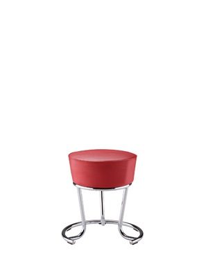 Chair Pinacolada chrome