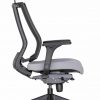 Ergonominės kėdės Promax HRU išskirtinis atlošas