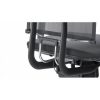 Ergonominė Sail GT8 tvirta natūralios odos ar kokybiško audinio vadovo kėdė.