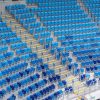 Sporto stadionųsulankstomos kėdės Sigma
