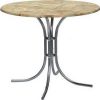 Round table Sonia topalit ⌀80