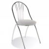 Kitchen chair Venus chrome