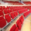 Sporto stadionų kėdės "Vision Sport".