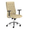 Ergonominė kėdė Chester R23P2 steel 28 chrome