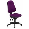 Ergonominė kėdė Offix rts ts16 su gobeleno atlošu ir sėdyne