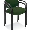 Conference chair Styl alu/chrome