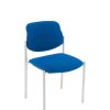 Conference chair Styl alu/chrome