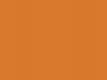 Fano spalva Matt Orange