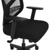 Ergonomine kėdė Saltvik, darbuotojams ir biurams
