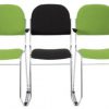 Conference chair Vesta new arm
