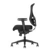 Ergonominė kėdė Visby su tinkleliu