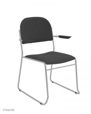 Conference chair Vesta new arm