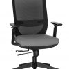 Ergonomine kede Anholt skirta darbui prie stalo