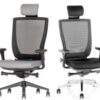 Ergonominė kėdė Trium HRU