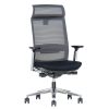 Ergonominė kėdė Olympus HB su tinkleliu ir atrama galvai