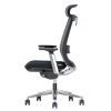 Ergonominė kėdė Olympus HB su tinkleliu ir atrama galvai