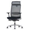 Ergonominė kėdė Olympus HB su tinkleliu ir atrama galvai