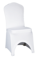 Flexible chair cover 200gr/m2