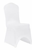 Flexible chair cover 240gr/m2