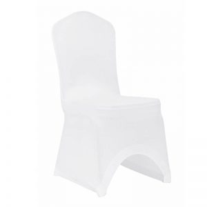 Flexible chair cover 240gr/m2