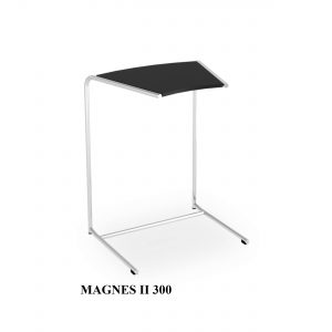 Minkštasuolio Magnes II staliukas.