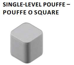 Moduliniai pufai Tapa.