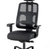 Heavy-duty ergonominė kėdė Serati XL 24/7 HRU
