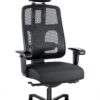 Heavy-duty ergonomic chair Serati XL 24/7 HRU