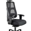Heavy-duty ergonominė kėdė Serati XL 24/7 HRU