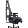 Heavy-duty ergonominė kėdė Serati XL 24/7 HRU