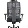 Heavy-duty ergonominė kėdė Serati XL 24/7 HRU