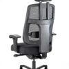 Heavy-duty ergonominė kėdė Serati XL 24/7 HRU