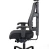 Heavy-duty ergonominė kėdė Serati XL 24/7 HRU