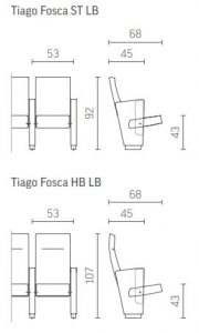 Tiago Fosca.