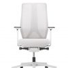 Ergonominė kėdė Denuo mesh su 3D tinkleliu