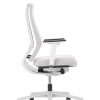 Ergonominė kėdė Denuo mesh su 3D tinkleliu
