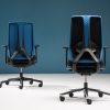Ergonominė kėdė Denuo mesh