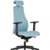 Ergonominė kėdė Viden HB HRUA su sinchroniniu mechanizmu.