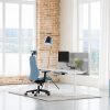 Ergonominės kėdės Viden HB HRUA pritaikymas biuro aplinkoje