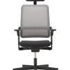 Ergonominė kėdė Xilium mesh HRUA su tinklelio atlošu